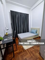 Parc Oasis (D22), Condominium #529001921